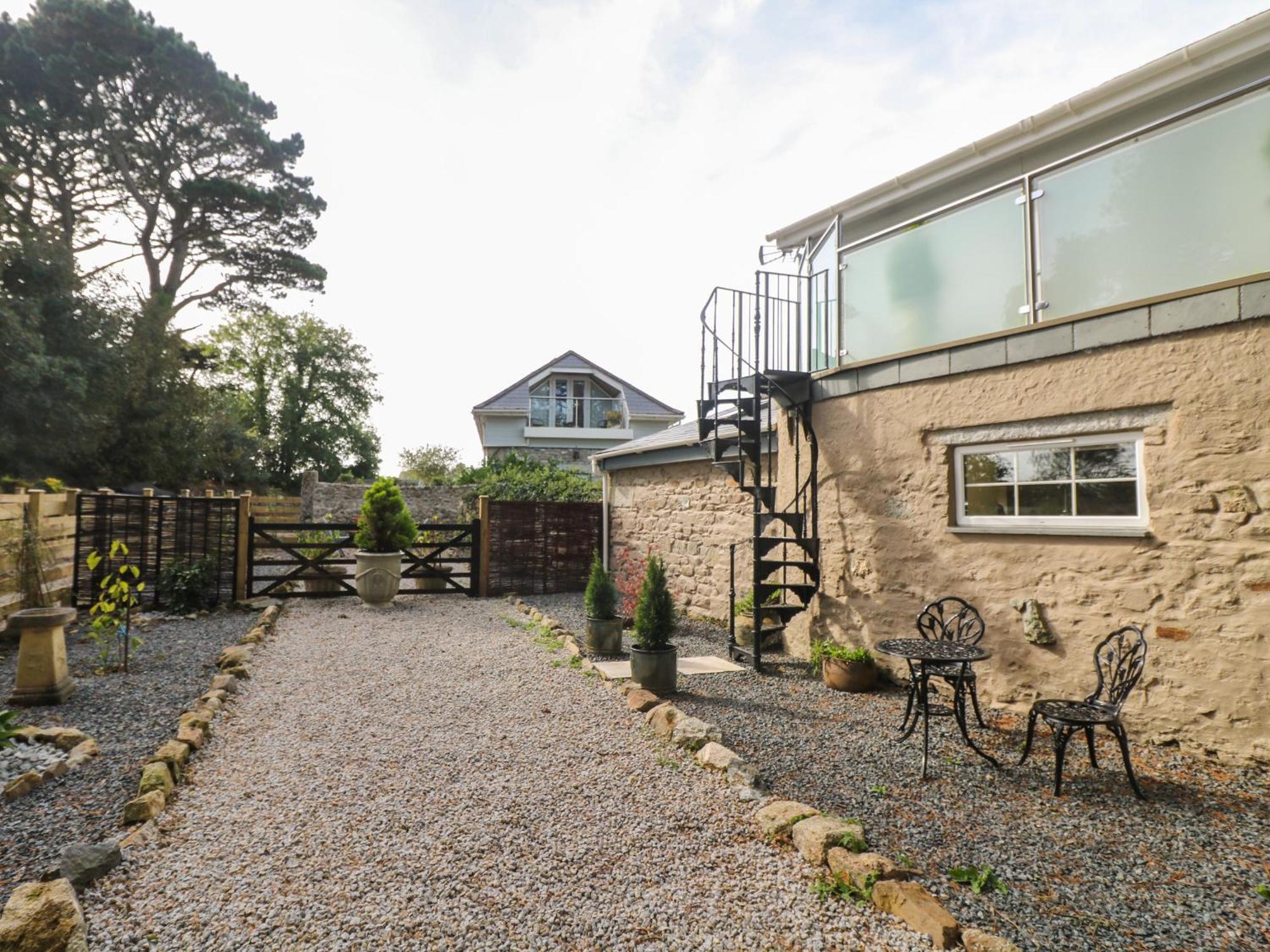 Villa The Old Well House Redruth Exterior foto